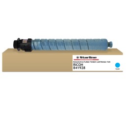 Starline Toner ricostruito per Ricoh — STLRC2003C | Ecotempo