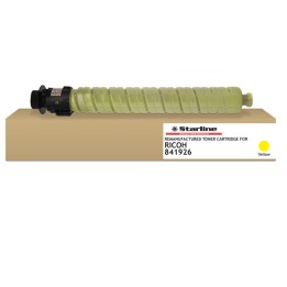 Starline Toner ricostruito per Ricoh — STLRC2003Y | Ecotempo