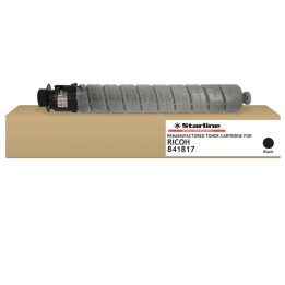 Starline Toner ricostruito per Ricoh — STLRC3003BK | Ecotempo