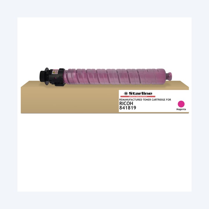 Starline Toner ricostruito per Ricoh — STLRC3003M | Ecotempo