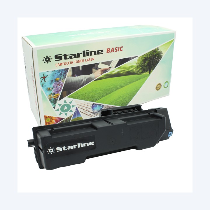 Starline Toner Basic per Epson — STLS110078 | Ecotempo