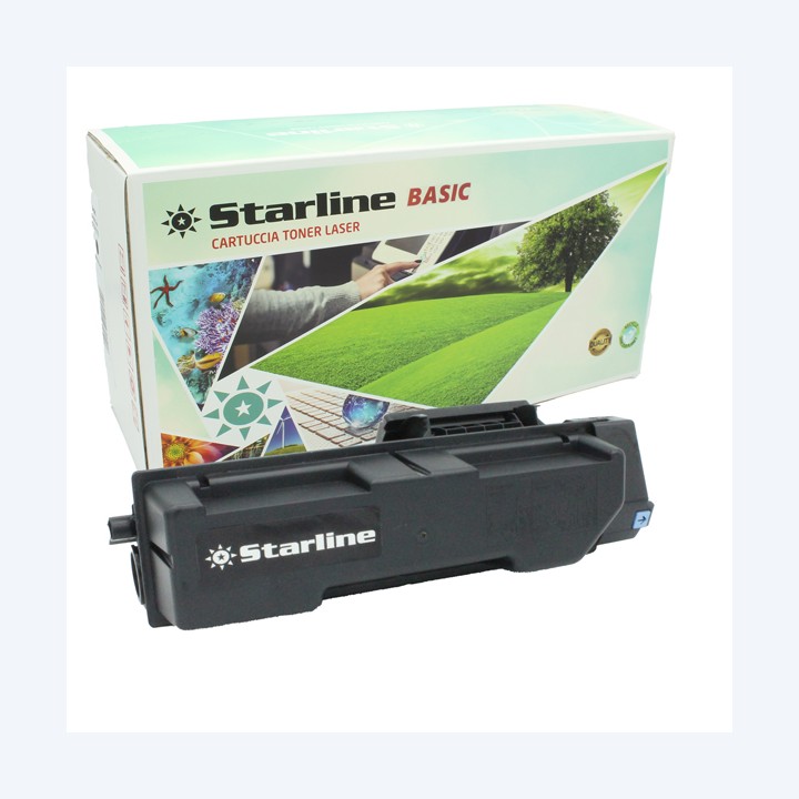 Starline Toner Basic per Epson — STLS110079 | Ecotempo