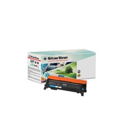 Starline Toner Ricostruito per Samsung — STLSCLT404C | Ecotempo