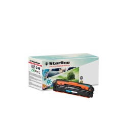 Starline Toner Ricostruito per Samsung — STLSCLT504C | Ecotempo
