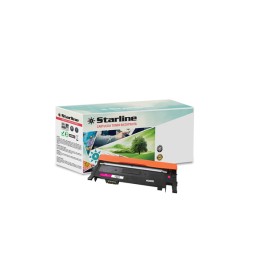 Starline Toner Ricostruito per Samsung — STLSCLTK406M | Ecotempo