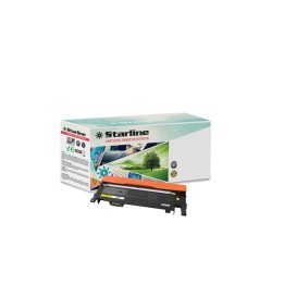 Starline Toner Ricostruito per Samsung — STLSCLTK406Y | Ecotempo