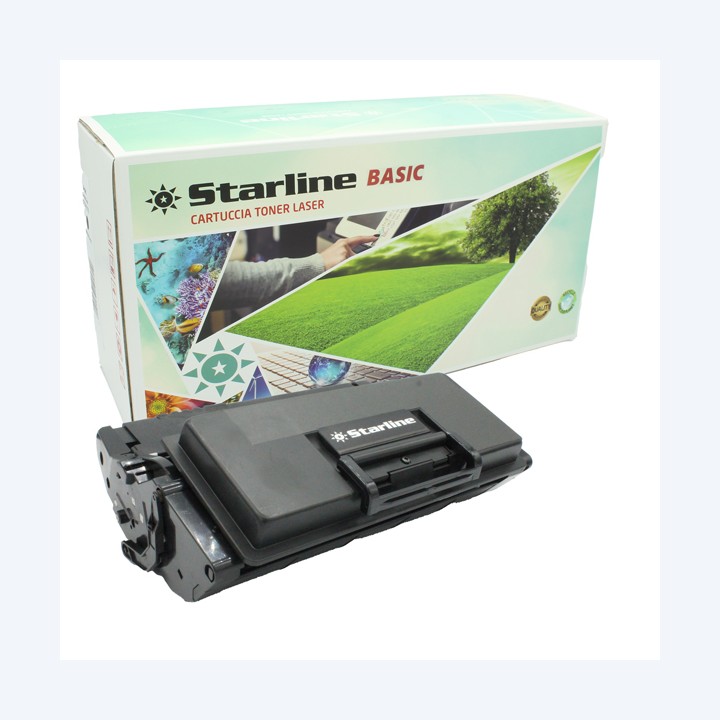 Starline Toner Ricostruito per Samsung — STLSML3560DB | Ecotempo