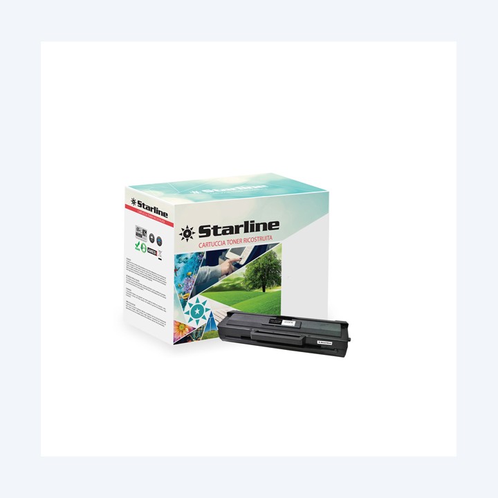 Starline Toner Ricostruito per Samsung — STLSMLTD1042 | Ecotempo