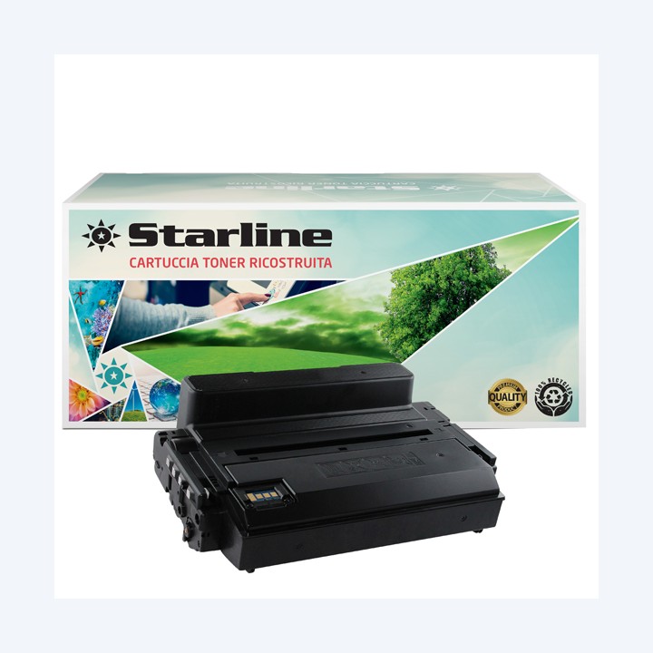 Starline Toner Ricostruito per Samsung — STLSMLTD203E | Ecotempo