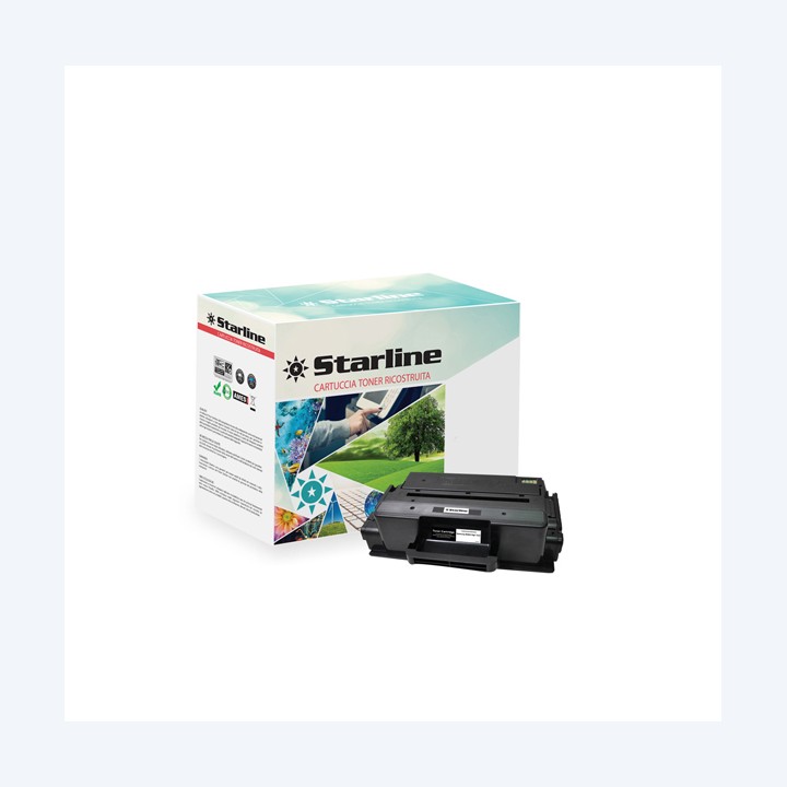 Starline Toner Ricostruito per Samsung — STLSMLTD203L | Ecotempo