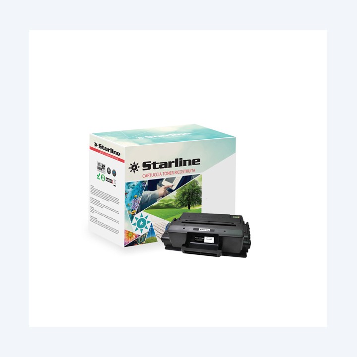 Starline Toner Ricostruito per Samsung — STLSMLTD203U | Ecotempo