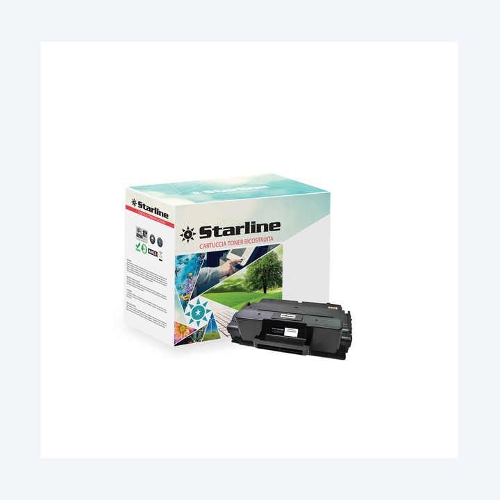 Starline Toner Ricostruito per Samsung — STLSMLTD205 | Ecotempo