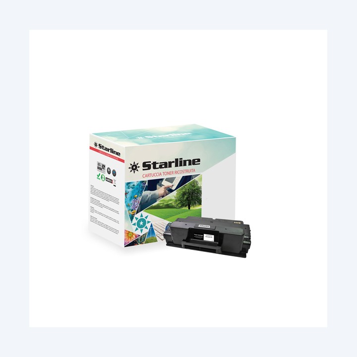 Starline Toner Ricostruito per Samsung — STLSMLTS205S | Ecotempo