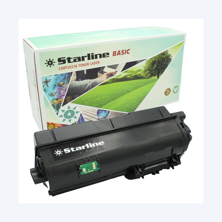 Starline Toner Compatibile Basic per — STLTK1170 | Ecotempo