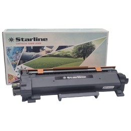 Starline Toner Compatibile per Brother — STLTN2510XL | Ecotempo
