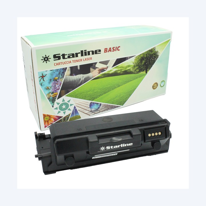 Starline Toner compatibile per HP Laser — STLW1331X | Ecotempo
