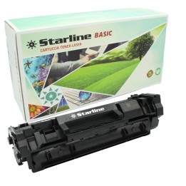 Starline Toner Compatibile per HP 135X — STLW1350X | Ecotempo