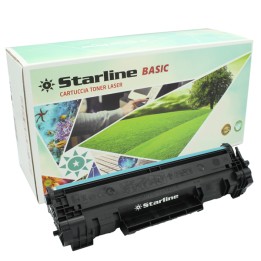 Starline Toner Compatibile per Hp — STLW1420A | Ecotempo