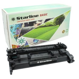 Starline Toner compatibile per HP — STLW1490A | Ecotempo