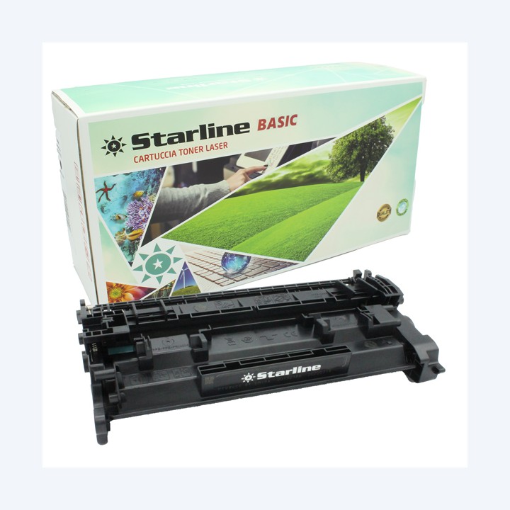 Starline Toner compatibile per HP — STLW1490A | Ecotempo