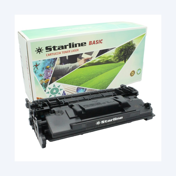 Starline Toner compatibile per HP — STLW1490X | Ecotempo