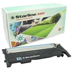 Starline Toner Compatibile per HP117A — STLW2071A | Ecotempo