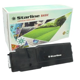Starline Toner ric. per Xerox Magenta — STLX03531 | Ecotempo