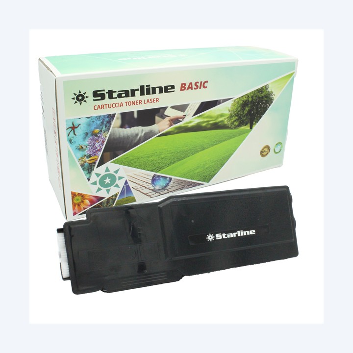 Starline Toner ric. per Xerox Magenta — STLX03531 | Ecotempo