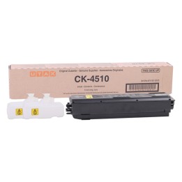 Utax Copy Kit Nero 1T02NG0UT0- 15.000 pag | Ecotempo