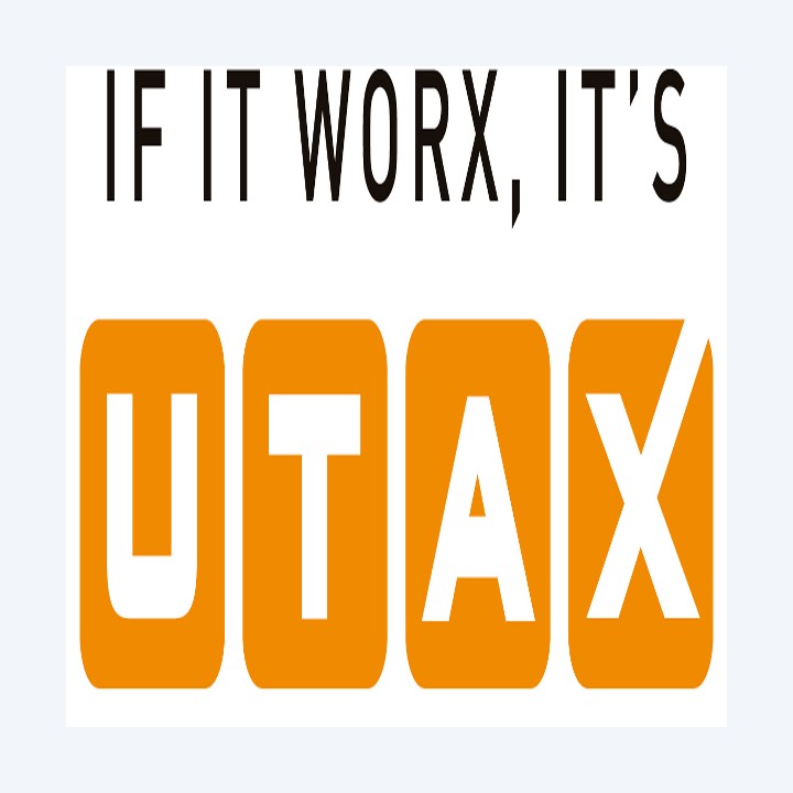 Utax Toner Nero 1T02MJ0UTC 3.000 pag | Ecotempo