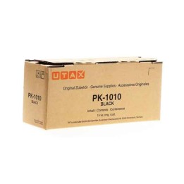 Utax Toner Nero 1T02RV0UT0 3.000 pag | Ecotempo