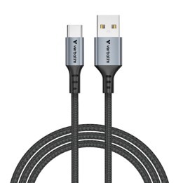 Verbatim Cavo USB-A a USB-C_18W- 31843 120cm | Ecotempo