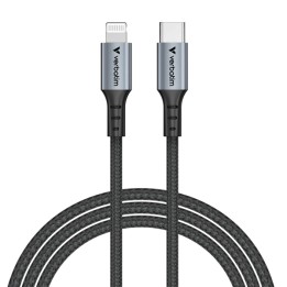 Verbatim Cavo USB-C a Lightning 31844 120cm | Ecotempo