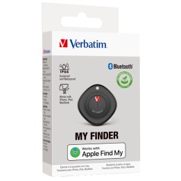 Verbatim My Finder Nero 32130 | Ecotempo
