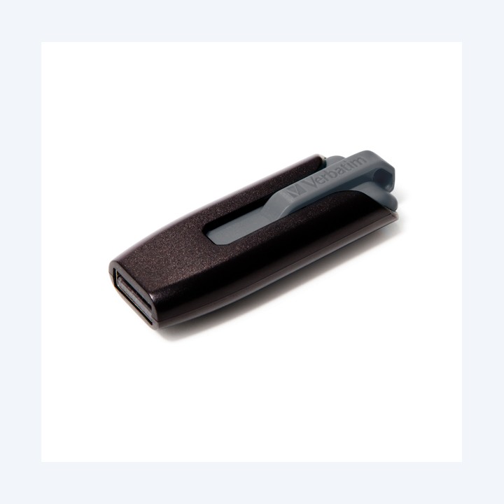 Verbatim Usb 3.0 Superspeed StorèN'Go — VERB49168 | Ecotempo