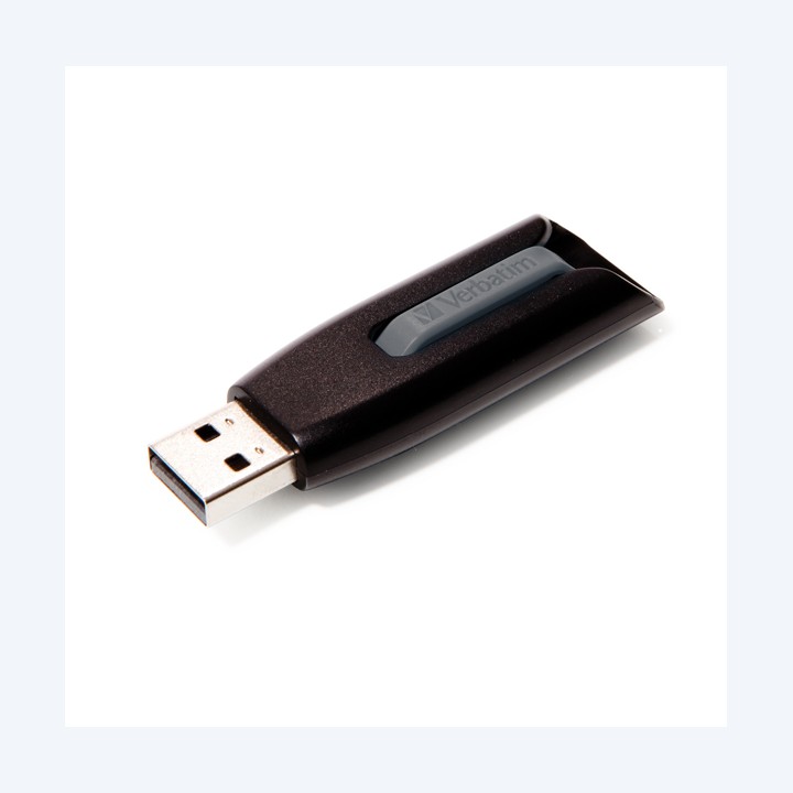 Verbatim Usb 3.0 Superspeed StorèN'Go — VERB49172 | Ecotempo