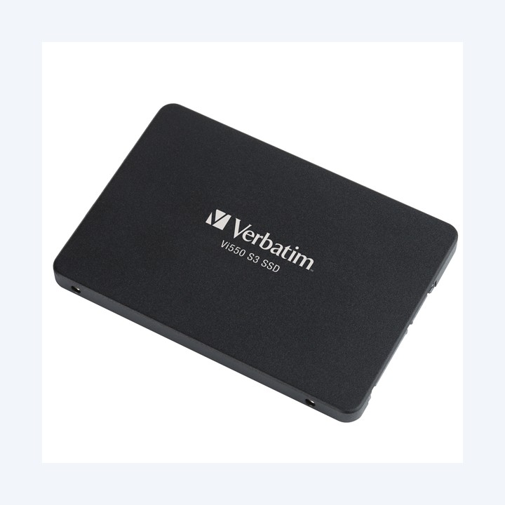 Verbatim SSD Interno Vi550 SATA III 2.5'' SSD 1TB 49353 | Ecotempo