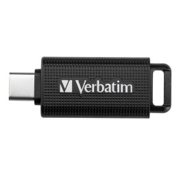 Memoria USB store 'N' go USB-C 32GB Nero Verbatim 49457 | Ecotempo