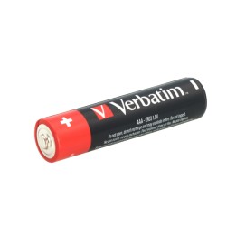 Pila ministilo AAA 1,5V alcaline 49874 — VERB49874 | Ecotempo