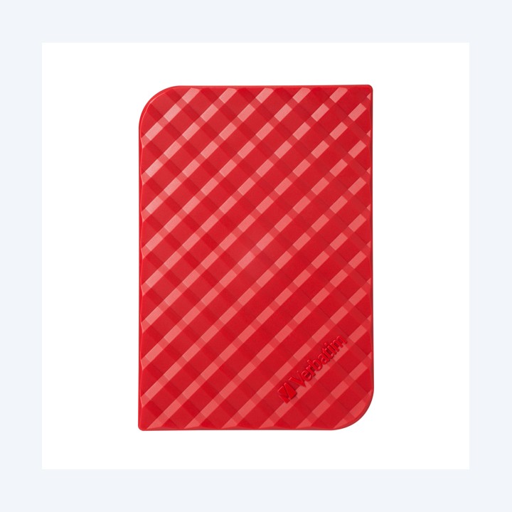 Verbatim Usb 3.0 portatile Store 'N'Go — VERB53203 | Ecotempo