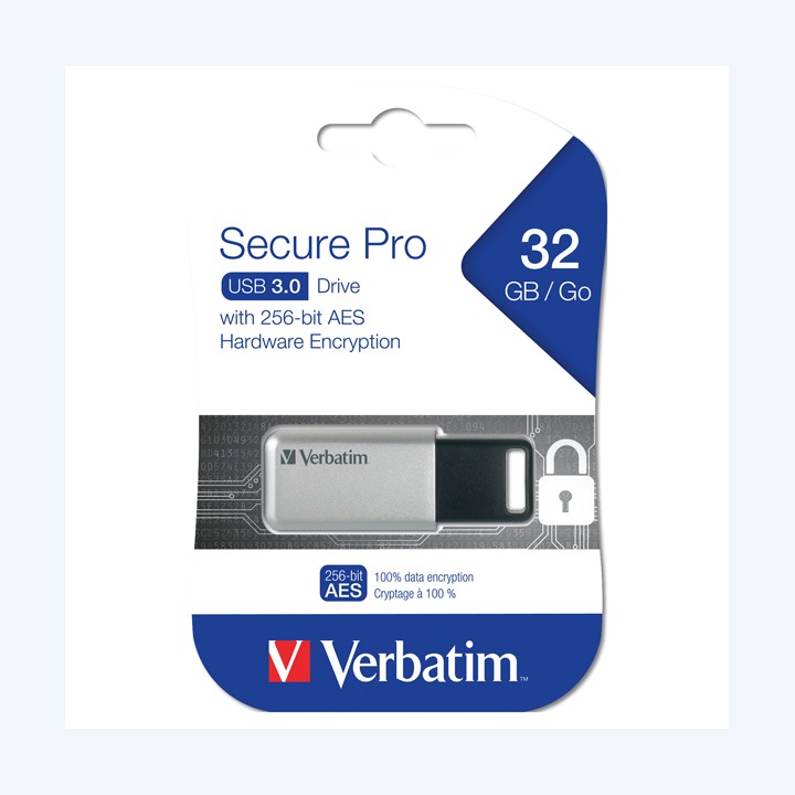 Verbatim Usb 3.0 drive 98665 32GB | Ecotempo