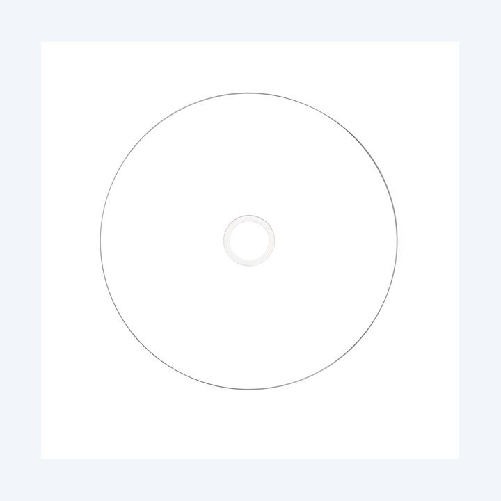 Verbatim Scatola 50 CD-R Bulk Data Life — VERBCDR70052SK | Ecotempo