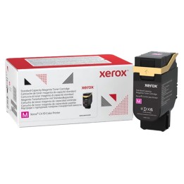 Xerox Toner Magenta 006R04679 2.000 pag | Ecotempo