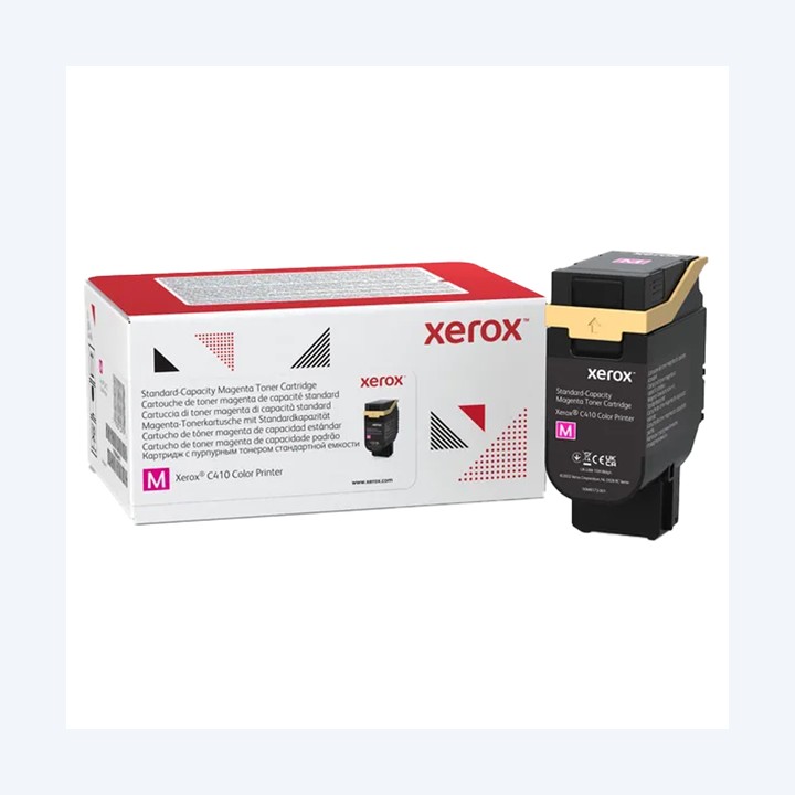 Xerox Toner Magenta 006R04679 2.000 pag | Ecotempo