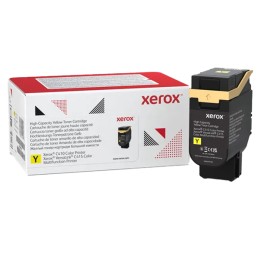 Xerox Toner Giallo 006R04688 7.000 pag | Ecotempo