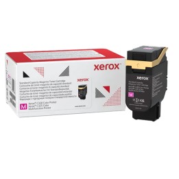 Xerox Toner Magenta 006R04821 1.800 pag | Ecotempo