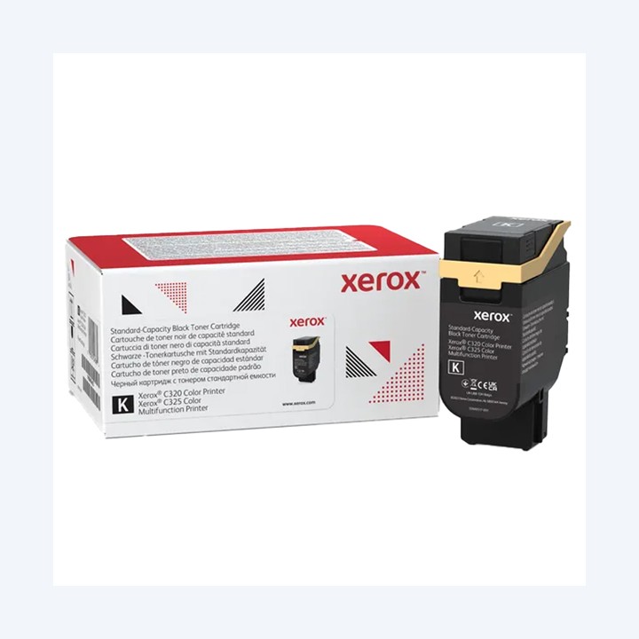 Xerox Toner Nero 006R04823 2.200 pag | Ecotempo