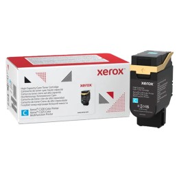 Xerox Toner Ciano 006R04828 5.500 pag | Ecotempo