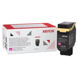 Xerox Toner Magenta 006R04829 5.500 pag | Ecotempo