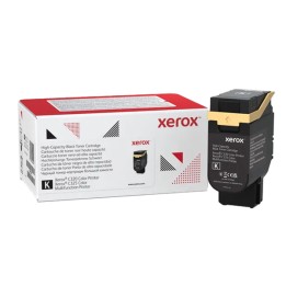 Xerox Toner Nero 006R04831 8.000 pag | Ecotempo
